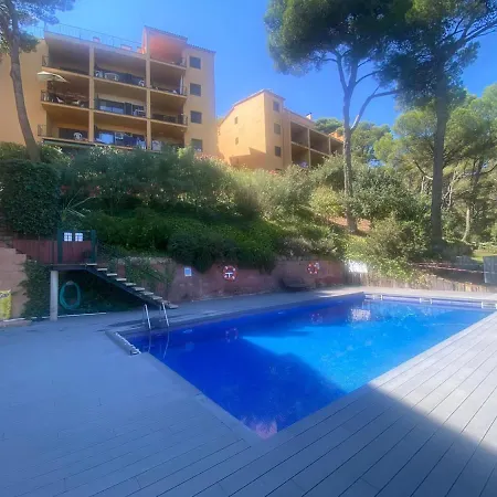 Mon Repos Bloc 3 - Atic 1 Apartment