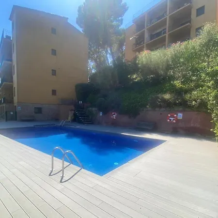 Mon Repos Bloc 3 - Atic 1 Apartment *