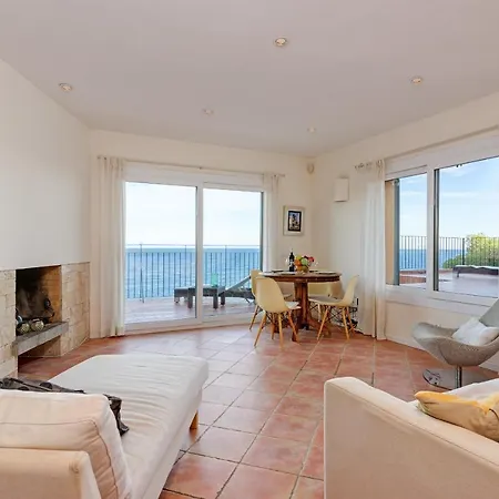 Mon Repos Bloc 3 - Atic 1 Apartment *