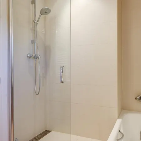 Apartment Mon Repos Bloc 3 - Atic 1