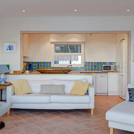 Mon Repos Bloc 3 - Atic 1 Apartment *